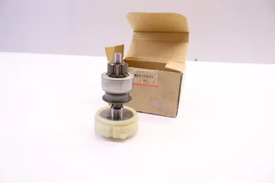 Produktbild von Original OE MITSUBISHI Anlasser Ritzel MD618605