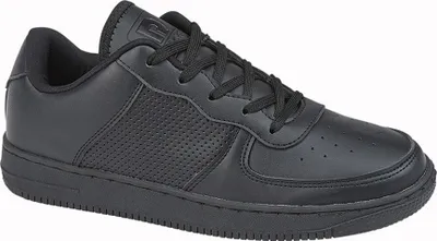 Rdek - Damen Sneaker "Destiny" DF2197 (38 EU) (Schwarz)