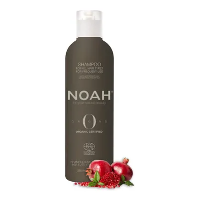 Immagine prodotto di Noah Original Organic Champu 250ml