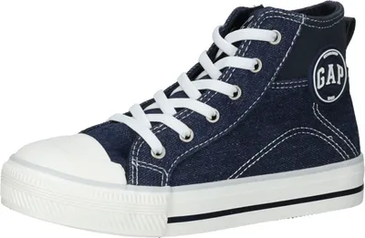 Produktbild von GAP Sneaker Sneaker Kunstleder/Textil