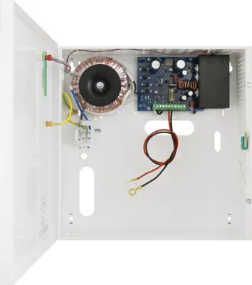 Obrázok produktu pre Zasilacz buforowy impulsowy GRADE 2 Pulsar AWZG2-12V5A-C