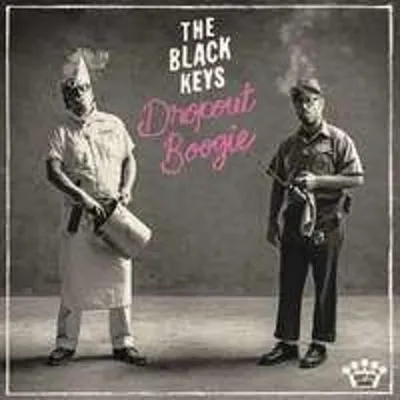 Obrázok produktu pre The Black Keys: (CD / D)