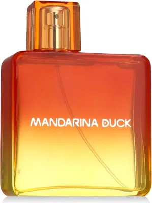 Immagine prodotto di Mandarina Duck For Her Vida Loca Eau De Toilette Spray 100ml