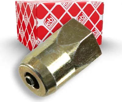 Produktbild von FEBI BILSTEIN Druckluft-Verbinder 06814 für MAN M 90 0,024kg