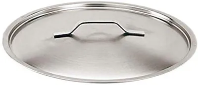 Immagine prodotto di PADERNO Grand Gourmet 1000 Deckel mit Randverstärkung, ø: 200 mm