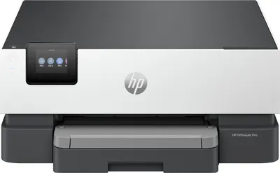 Immagine prodotto di HP Officejet Pro 9110b - Stampante - a colori - fronte/retro - a getto d'inchiostro - A4/legale - 1200 x 1200 dpi - fino a 22 ppm (monocromatica)/
