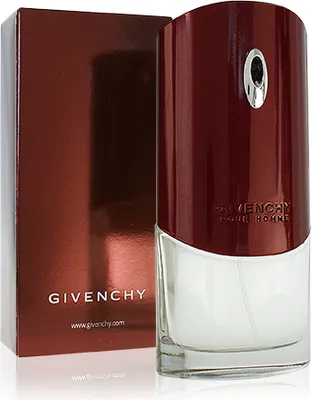 Obrázek produktu pro Givenchy Pour Homme toaletní voda pro muže 100 ml