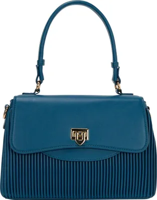 Image de Sac à main FENIA pour femme - bleu, taille unique