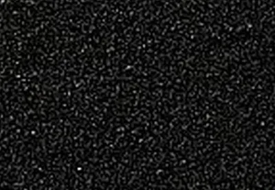 Produktbild von 5 kg Farbsand schwarz, Aquarium, Terrarium, Kies