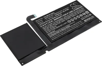 Produktbild von TECHTEK Akku Kompatibel mit [Microsoft] 1982, 1983, Surface Pro 8 Ersetzt 96BTA015H, für 96BTA016H, für DYNC01