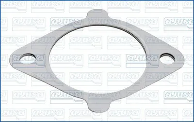 Obrázok produktu pre Tesnenie ventilu AJUSA AGR 01414400 pre MAZDA CX-5 (KE, GH) 0,6 mm 97,4 mm 81 mm
