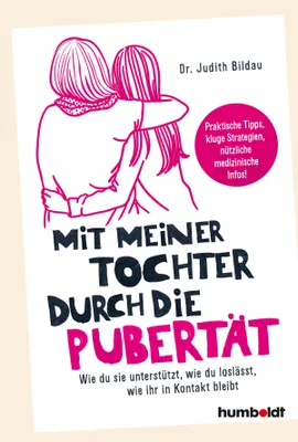 Image de Mit meiner Tochter durch die Pubertät