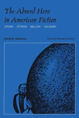 Produktbild von The Absurd Hero in American Fiction