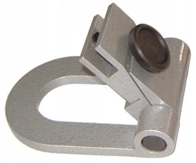 Produktbild von GIMEX Mikrometerstativ MMZn 0-100 mm verstellbar