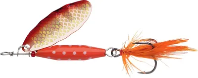 Produktbild von Abu Garcia Reflex Red (Red Flash)
