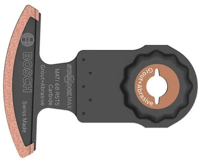 Produktbild von HM Tauchsägeblatt SLM MATI 68 RST5 Bosch
