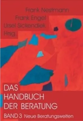 Zdjęcie produktu dla Das Handbuch der Beratung
