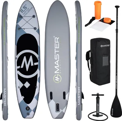 Immagine prodotto di Paddleboard MASTER Aqua Mokarran - 11.5
