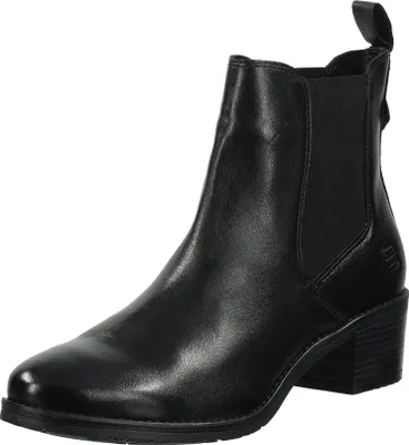 Produktbild von Bagatt Stiefelette Stiefelette Leder/Textil