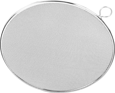 Immagine prodotto di Setaccio a fiamma stagnata METALTEX Ø21cm