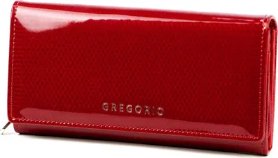 Produktbild von Große Damen-Geldbörse von Gregorio aus