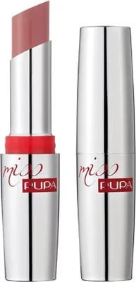 Zdjęcie produktu dla Pupa Milano Miss Pupa Ultra Brilliant Pomadka do ust 110, 2.4 ml