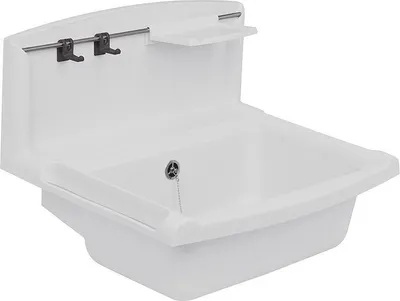 Immagine prodotto di Sanit Multiset lavabo multifunzione bianco capacità 12 litri 60.005.01..0099