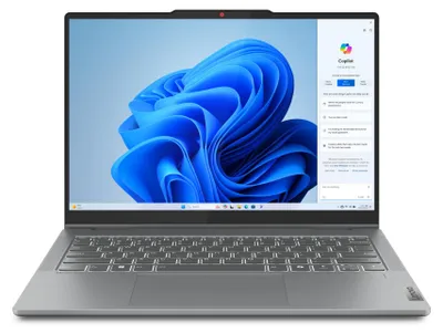 Immagine prodotto di Lenovo IdeaPad 5 2-in-1 14IRH9 83KX - Intel Core i7 13620H / 2,4 GHz - Win 11 Home - UHD Graphics - 16 GB di RAM - 1 TB SSD NVMe - 35,6 cm (14")