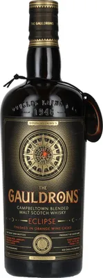 Image de Douglas Laing THE GAULDRONS ECLIPSE Limited Edition 52,9% Vol. 0,7l