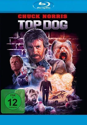 Produktbild von Top Dog