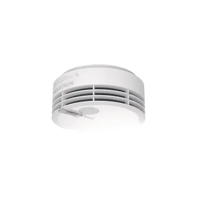 Produktbild von Hekatron Genius Plus X-N-A Rauchwarnmelder neutral (31-5000029-03-01)