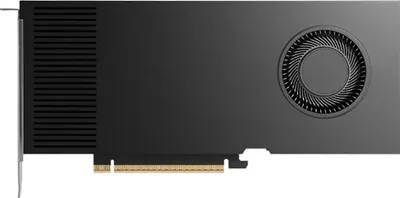 Produktbild von NVIDIA RTX PRO 4000 Blackwell - Grafikkarten - RTX PRO 4000 Blackwell - 24 GB GDDR7 - PCIe 5.0 x16 - 4 x DisplayPort - bulk