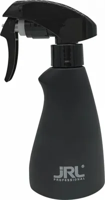 Produktbild von JRL Professional Sprühflasche 150 ml schwarz