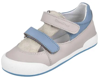 Obrázok produktu pre Tenisky L&R Shoes 070-371874 pre Detské