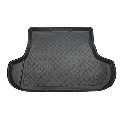 Produktbild von Z541678 Kofferraumwanne passend für Peugeot 4007 03.2007-08.2012 5/7 seats; 3rd row pulled down (with and without subwoofer)