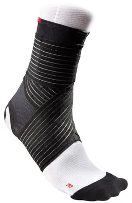 Image de Mcdavid Chevillère double strap
