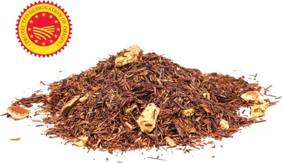 Produktbild von Rooibos Orange, 500G