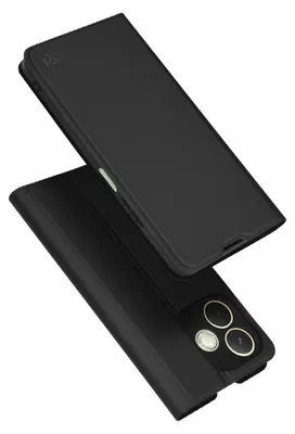 Obrázok produktu pre Techsuit - Magskin Book puzdro pre Oppo A5 Pro 4G / A5 Pro 5G - čierne