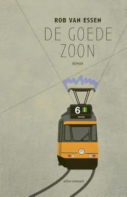 Image de Le bon fils