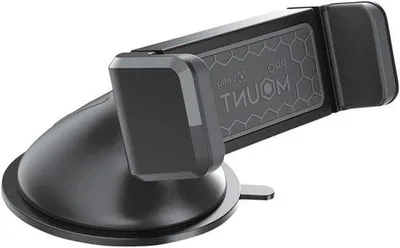 Obrázek produktu pro Držák na telefon do auta Pro-Mount – černý