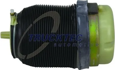 Produktbild von TRUCKTEC AUTOMOTIVE 07.30.053 Luftfederung Luftfeder für AUDI A6 Avant (4F5, C6) Hinten