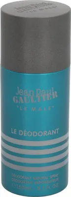 Immagine prodotto di Jpg Le Male Deo Spray 150 Ml