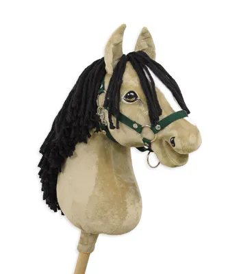 Immagine prodotto di Cavallo Hobby Horse Grande Premium - Beige A3