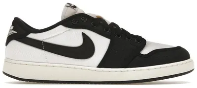 Produktbild von Jordan 1 Retro AJKO Low Black White - EU 45.5