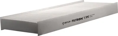 Zdjęcie produktu dla Kabinowy filtr powietrza FILTRON K 1042