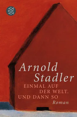 Produktbild von Einmal auf der Welt. Und dann so