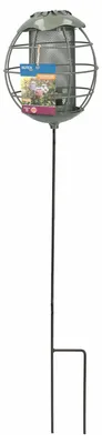 Artikelbild 2 von 'Futtersäule Sämereien' aus der Kategorie Futterspender