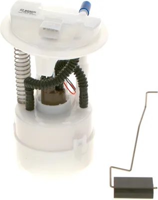 Produktbild von Kraftstoffpumpe BOSCH 0 986 580 952