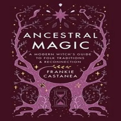 Obrázok produktu pre Ancestral Magic