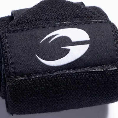 Produktbild von GASP Hardcore Wrist Wraps 18 Inch black